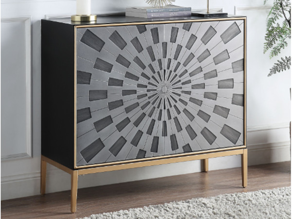 Odyssey bombe chest