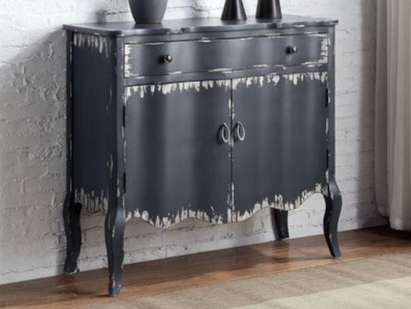 Deianira bombe chest
