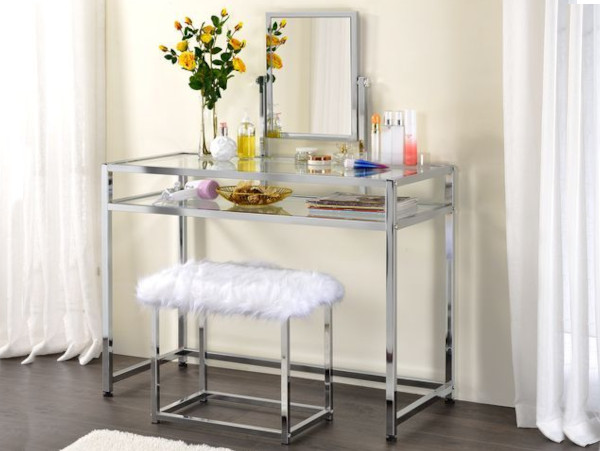 Reflections vanity