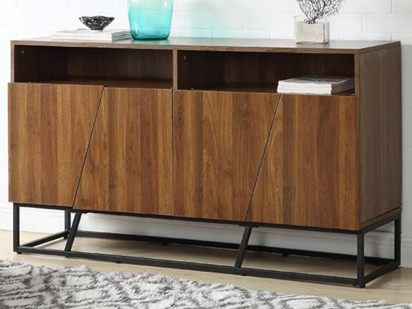 Allegro bombe chest