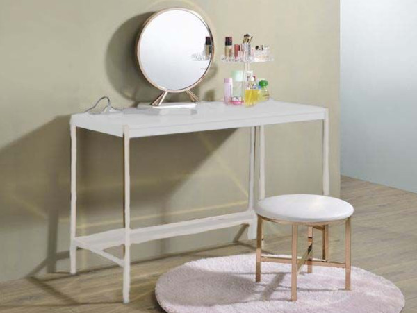 Midranks vanity