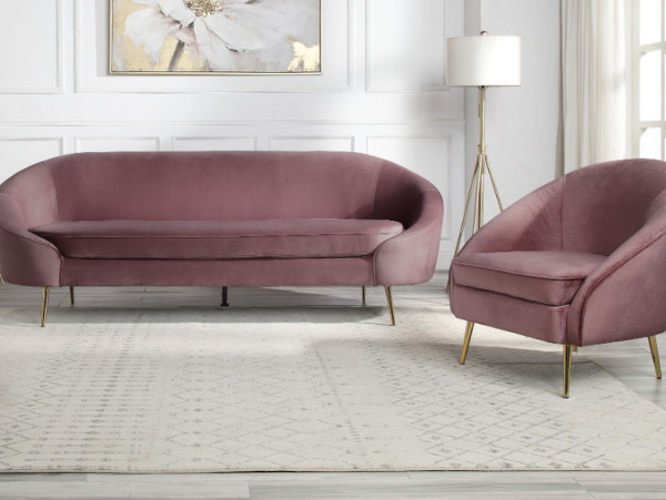 Jubilee sofa set