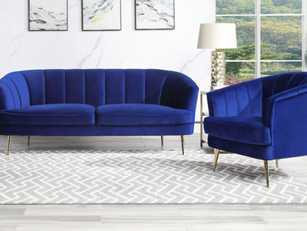Eivor sofa set