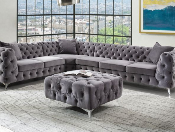 Wugtyx sectional