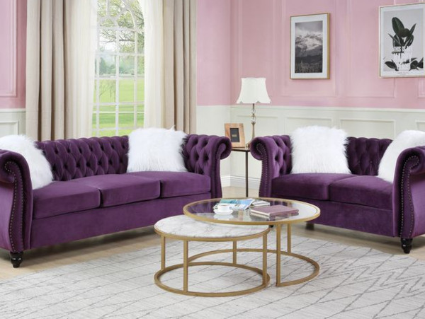 Thotton sofa set