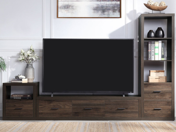 Harel TV stand