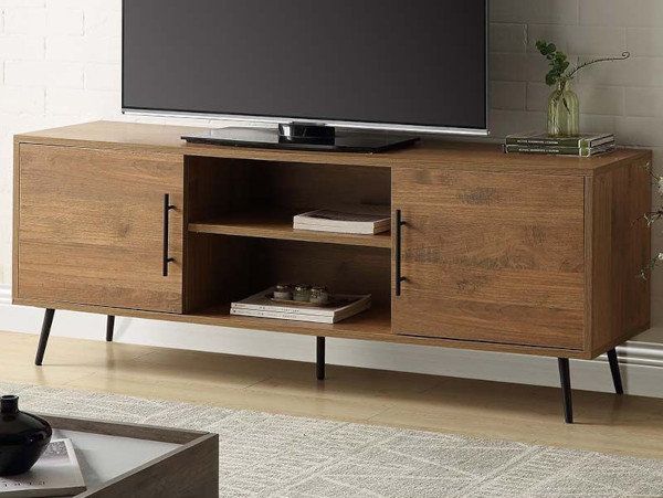 Wafiya TV stand