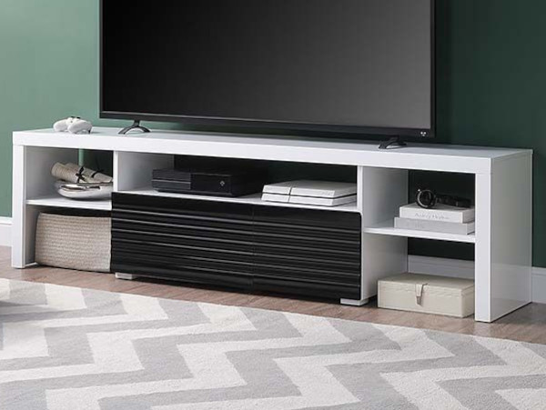 Strike TV stand