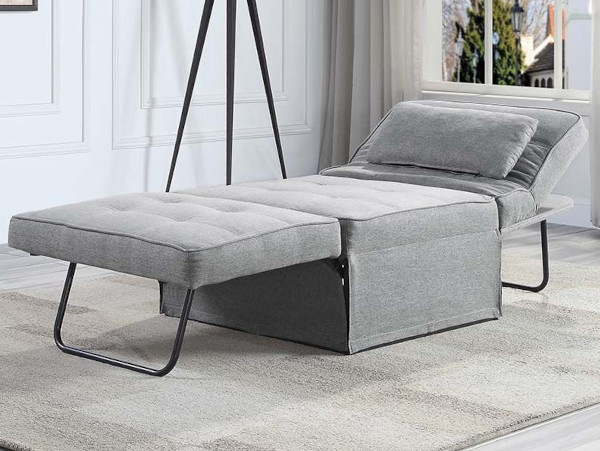 Bandit futon