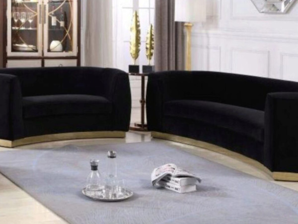 Achelle sofa set
