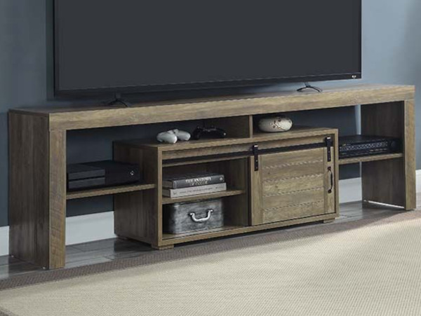 Wasim TV stand
