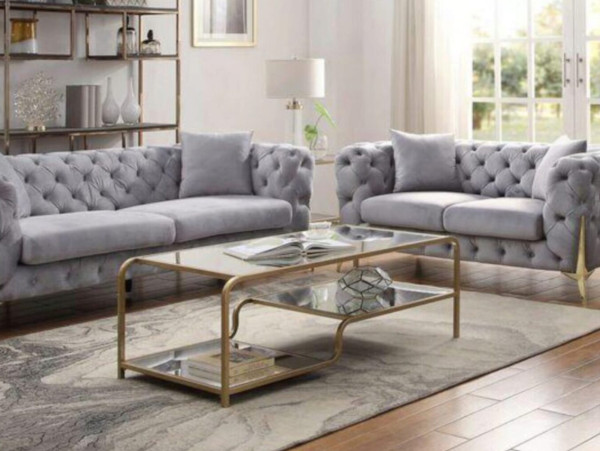 Jelanea sofa set