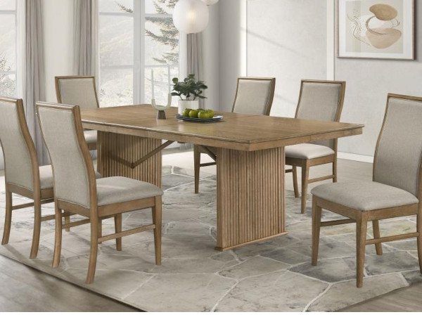 Adina dining set