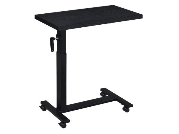 Westpark black stand
