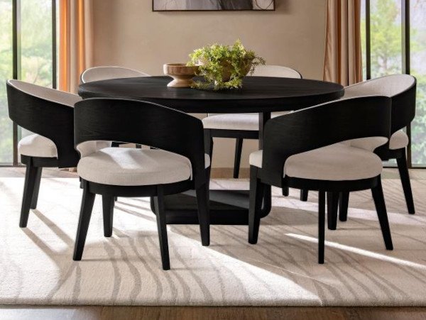 Leandro dining set