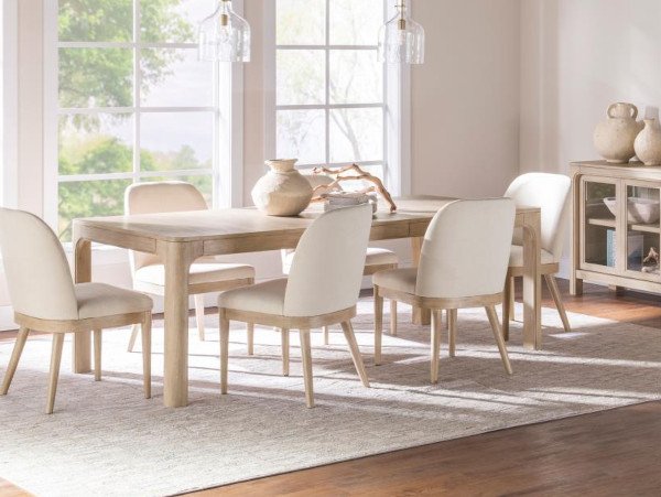 Solano dining set