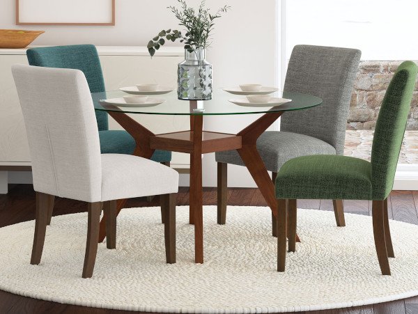 Paxton II dining set