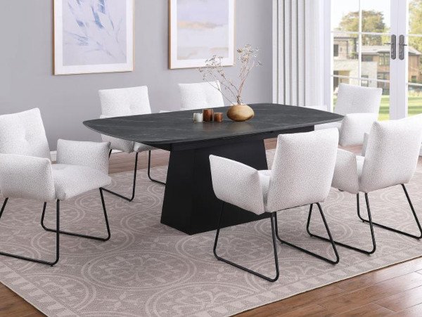 Potero dining set