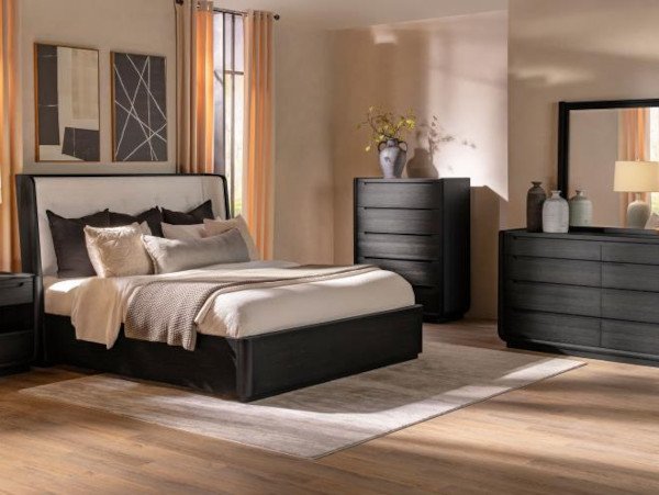 Leandro bedroom set