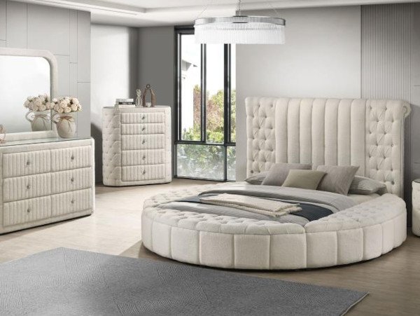 Sonya bedroom set