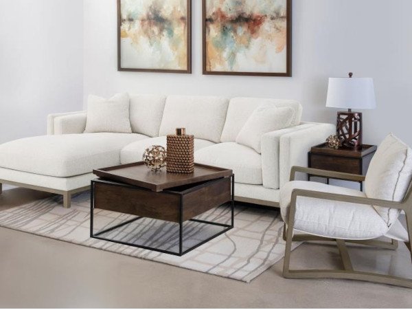 Geneva sectional