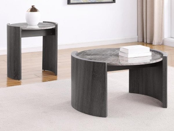 Gladstone coffee table set