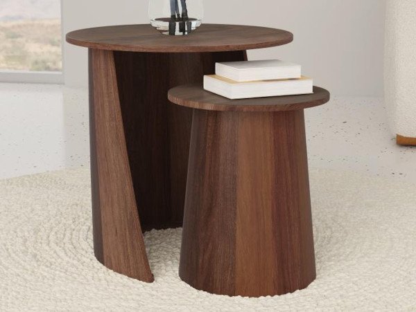 Yency nesting tables