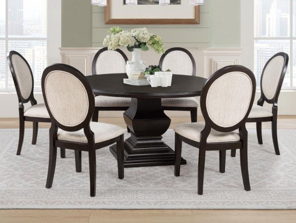 Twyla large dining set