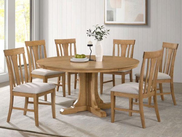 Hartville dining set
