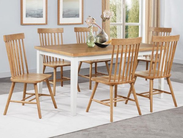 Andrews dining set