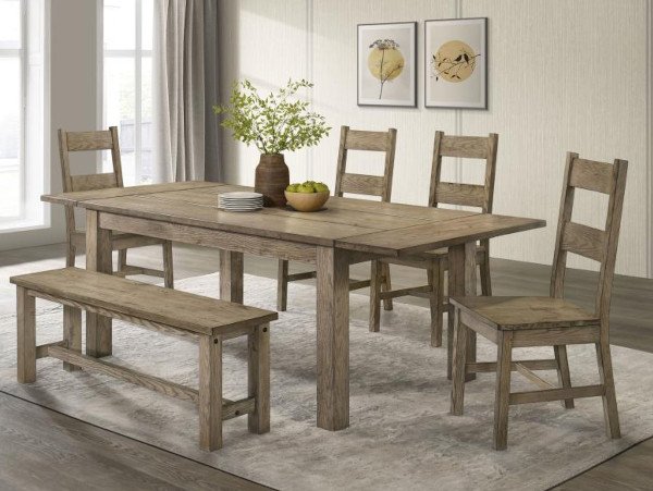 Cardova dining set