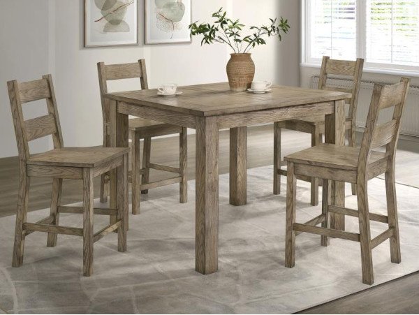 Cardova counter dining set