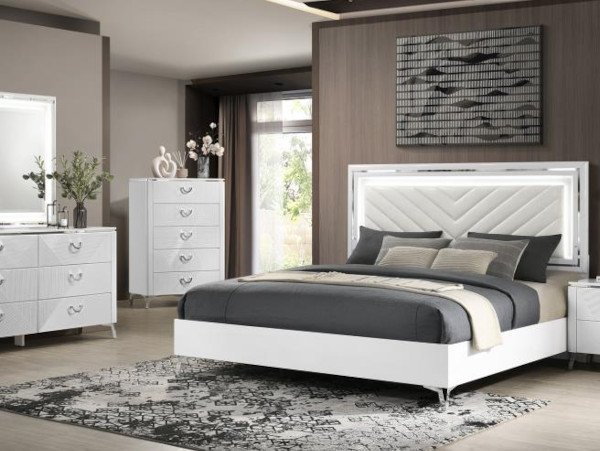 Cassia bedroom set