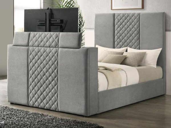 Tara TV bed frame