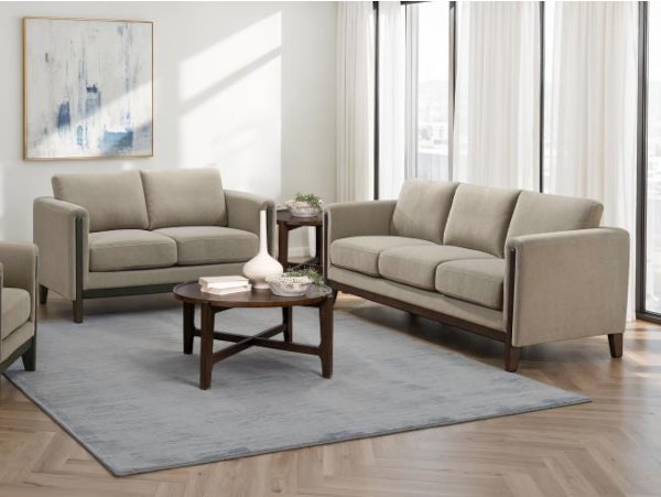Islington sofa set