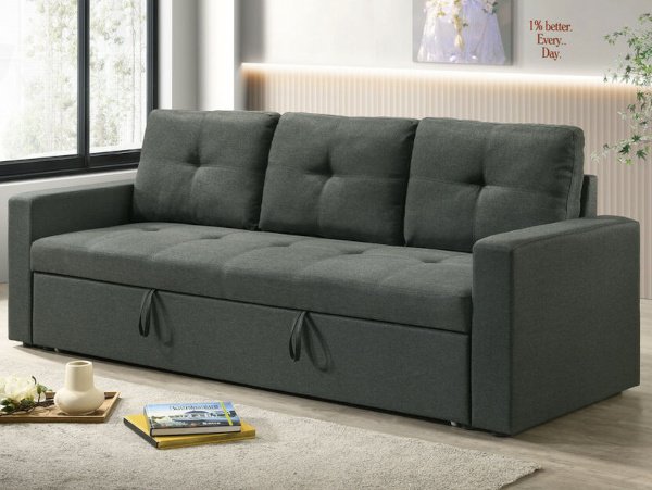 Burleigh sleeper sofa