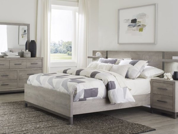 Zephyr bedroom set