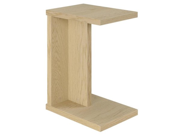 Clower oak stand