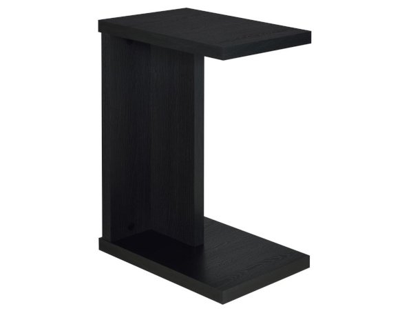 Clower black stand