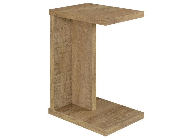 Clower natural stand