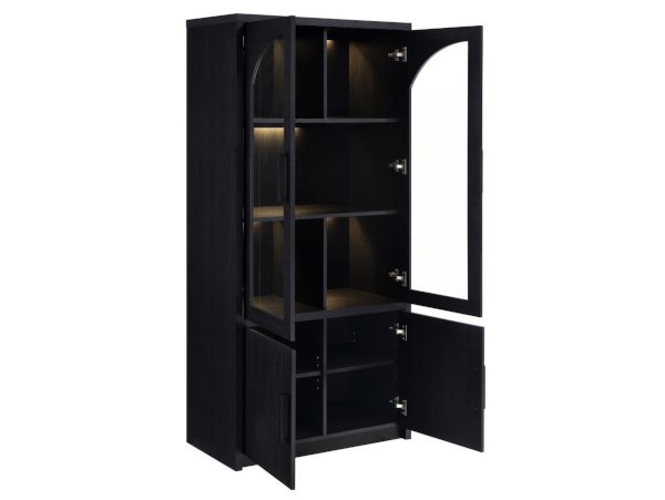 Riva storage cabinet