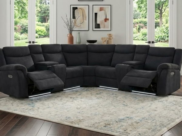 Hagen power sectional