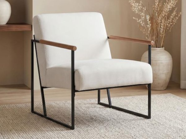 Monsen accent chair