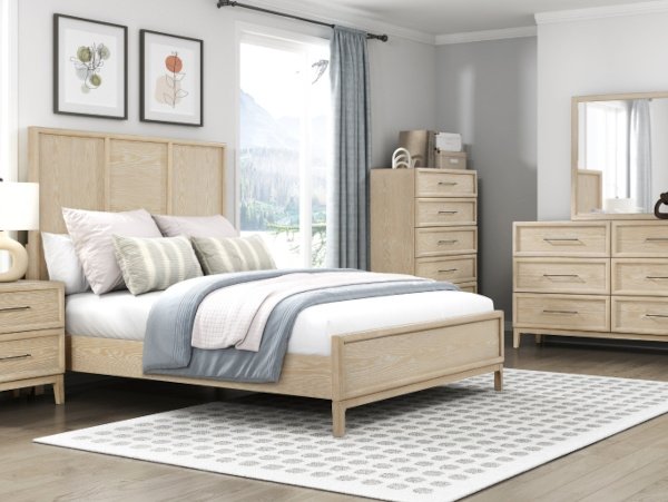 Oakmont bedroom set