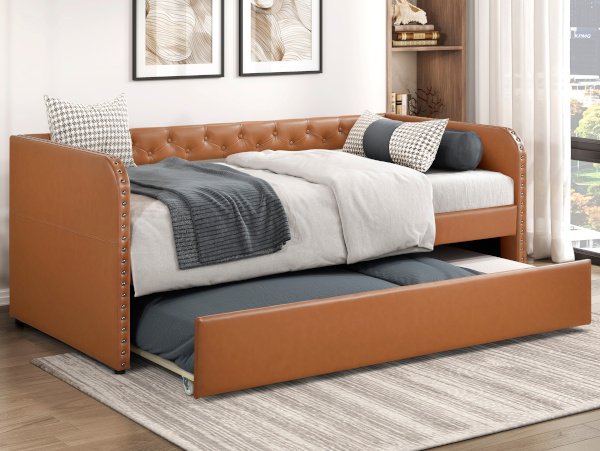 Wilcox daybed
