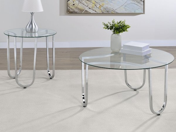 Beller coffee table set
