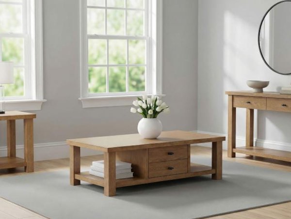 Beasley coffee table set