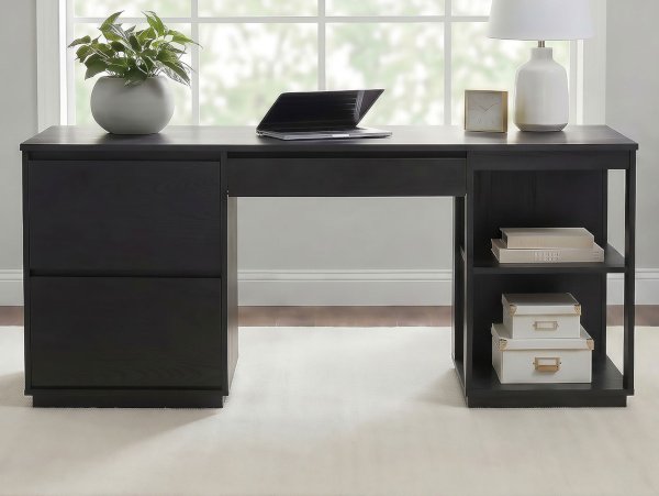 Harkes cappuccino desk