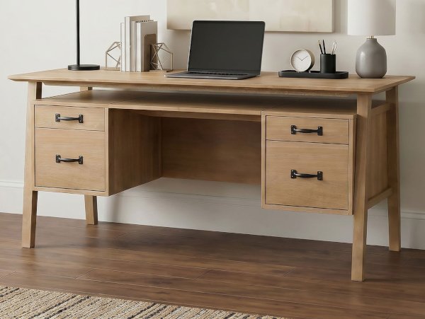 Fabian wide desk