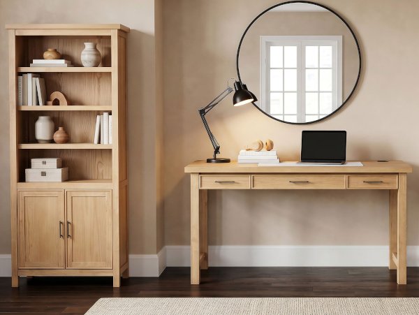 Vermes office set